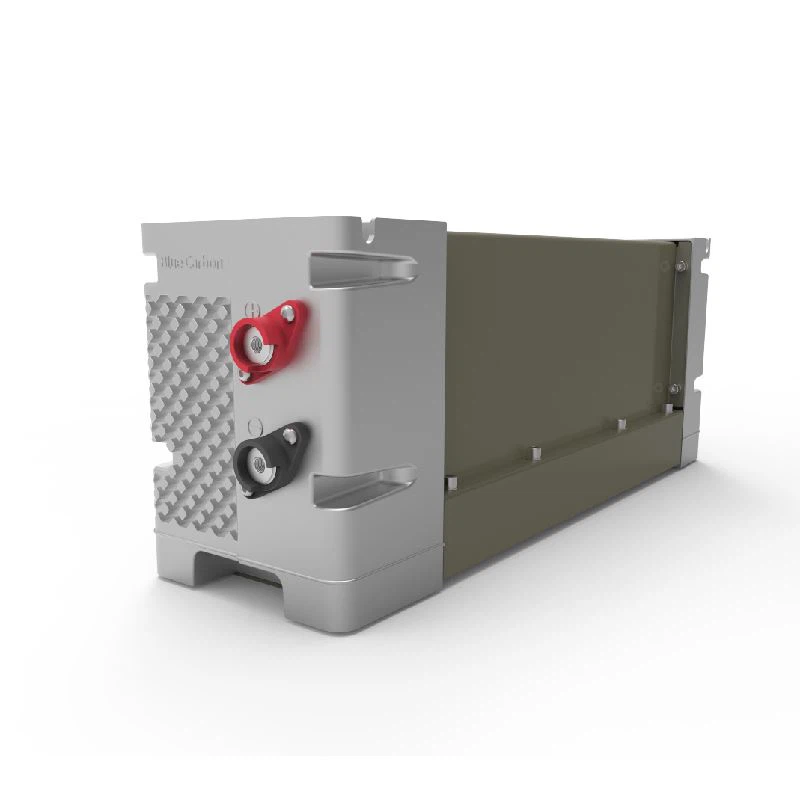 Výrobci lithiových bateriových úložišť vám sdělí pokyny pro skladování