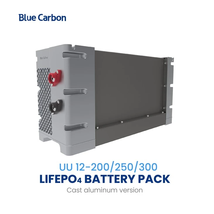 Blue Carbon 12.8V Rechargeable LiFePO4 Battery Factory Direct Wholesale suppliers